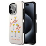 Dolce Vita | Bach Weekend Case Phone Case Casetry 