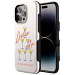 Dolce Vita | Bach Weekend Case Phone Case Casetry 