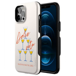 Dolce Vita | Bach Weekend Case Phone Case Casetry 