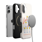 Dolce Vita | Bach Weekend Case Phone Case Casetry 