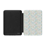 Pastel Flowers | Sunday's Best Kindle Case