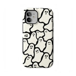 Don't Ghost Me | Halloween Case Phone Case Casetry Bold Flex + MagSafe® iPhone 12