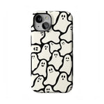 Don't Ghost Me | Halloween Case Phone Case Casetry Bold Flex + MagSafe® iPhone 13