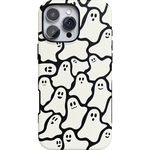 Don't Ghost Me | Halloween Case Phone Case Casetry Bold + MagSafe® iPhone 16 Pro Max