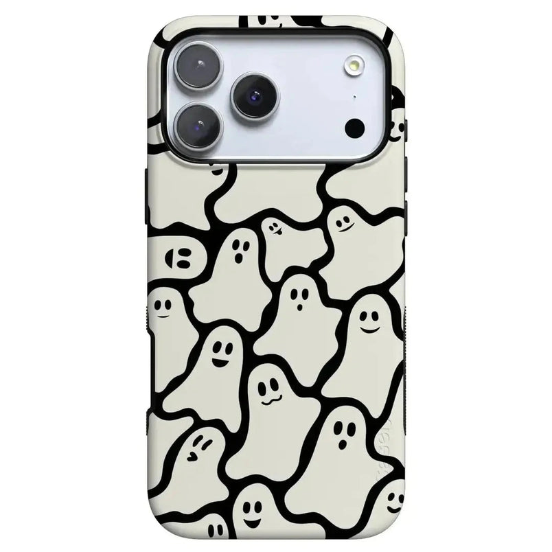 Casely iPhone 16 Plus Compatible with MagSafe Don't Ghost Me Casely iPhone 16 Plus Compatible with MagSafe Don't Ghost Me