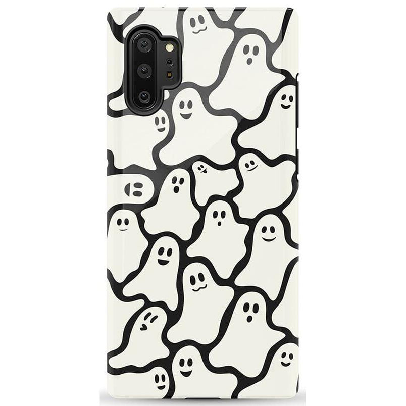 Don't Ghost Me | Halloween Case Phone Case Casetry Essential Galaxy Note 10 Plus