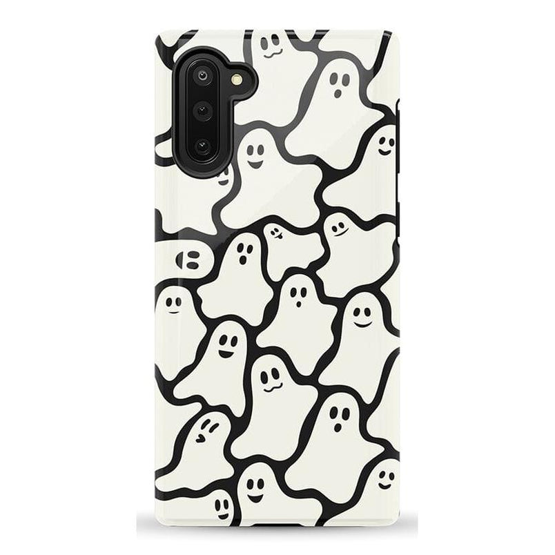 Don't Ghost Me | Halloween Case Phone Case Casetry Essential Galaxy Note 10