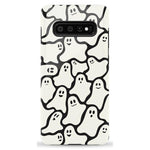Don't Ghost Me | Halloween Case Phone Case Casetry Essential Galaxy S10 Plus