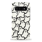 Don't Ghost Me | Halloween Case Phone Case Casetry Essential Galaxy S10