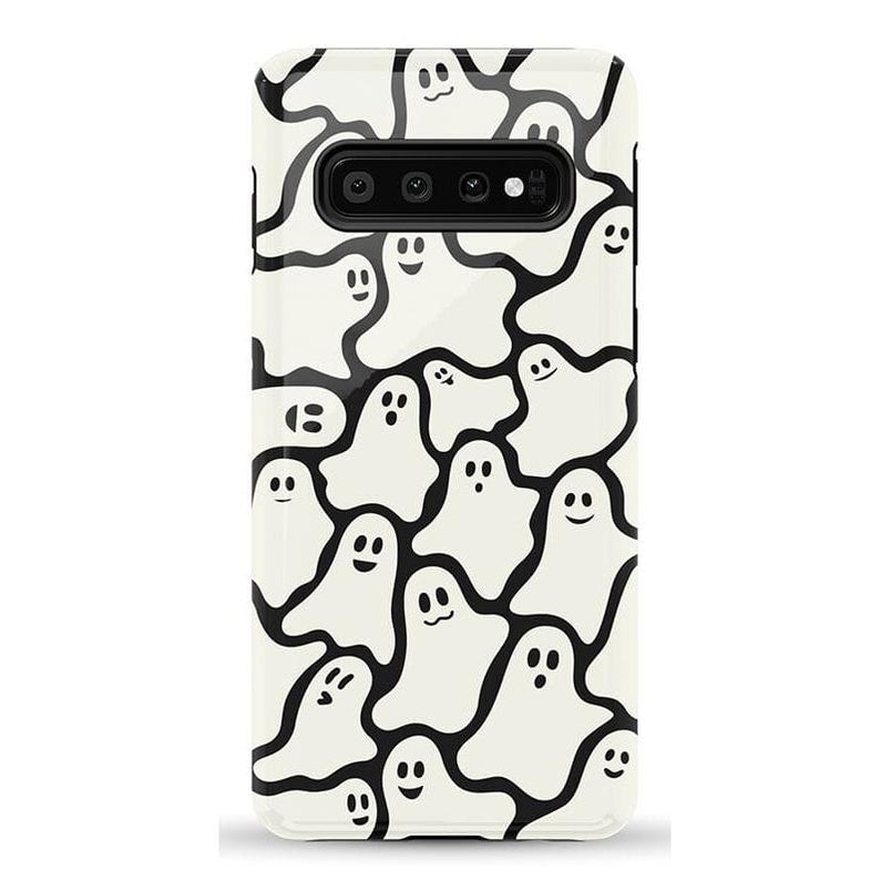 Don't Ghost Me | Halloween Case Phone Case Casetry Essential Galaxy S10