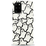 Don't Ghost Me | Halloween Case Phone Case Casetry Essential Galaxy S20 Plus