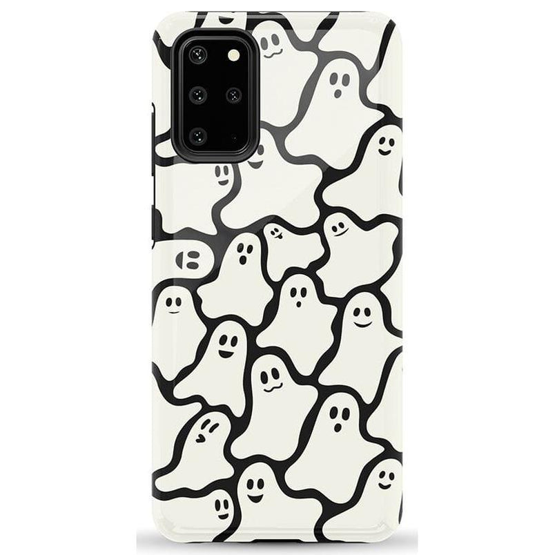 Don't Ghost Me | Halloween Case Phone Case Casetry Essential Galaxy S20 Plus