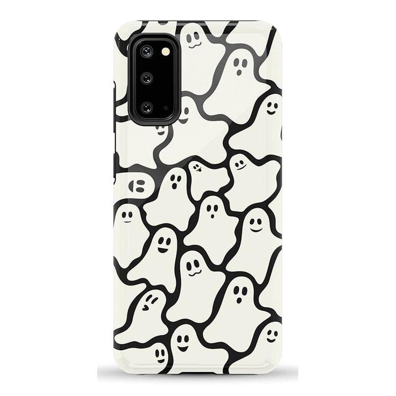 Don't Ghost Me | Halloween Case Phone Case Casetry Essential Galaxy S20