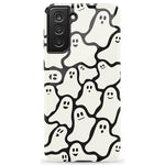 Don't Ghost Me | Halloween Case Phone Case Casetry Essential Galaxy S21 Plus