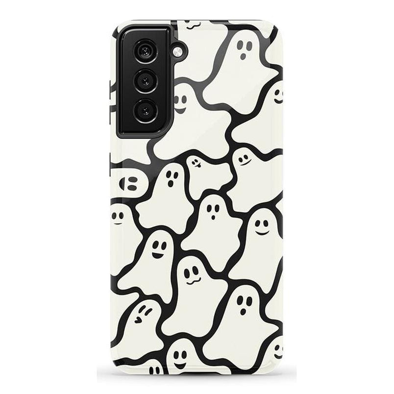 Don't Ghost Me | Halloween Case Phone Case Casetry Essential Galaxy S21