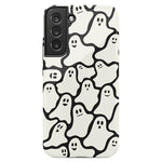 Don't Ghost Me | Halloween Case Phone Case Casetry Essential Galaxy S22 Plus