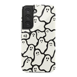 Don't Ghost Me | Halloween Case Phone Case Casetry Essential Galaxy S22
