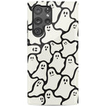 Don't Ghost Me | Halloween Case Phone Case Casetry Essential Galaxy S22 Ultra