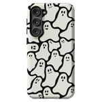 Don't Ghost Me | Halloween Case Phone Case Casetry Essential Galaxy S23 Plus