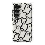 Don't Ghost Me | Halloween Case Phone Case Casetry Essential Galaxy S23