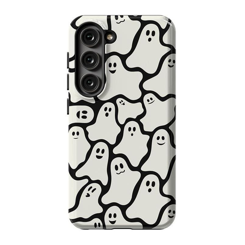 Don't Ghost Me | Halloween Case Phone Case Casetry Essential Galaxy S23