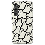 Don't Ghost Me | Halloween Case Phone Case Casetry Essential Galaxy S24 Plus