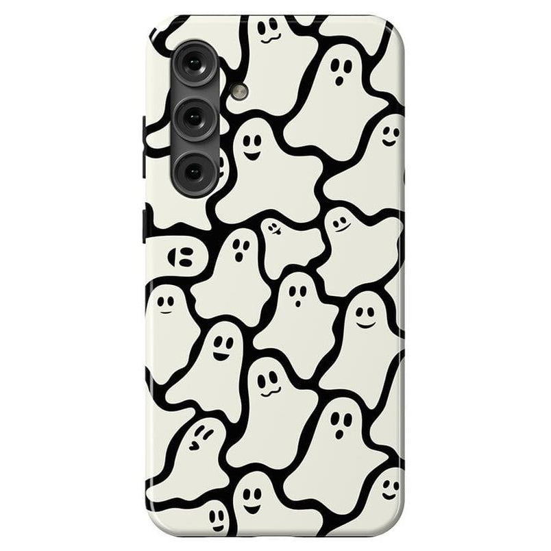 Don't Ghost Me | Halloween Case Phone Case Casetry Essential Galaxy S24 Plus