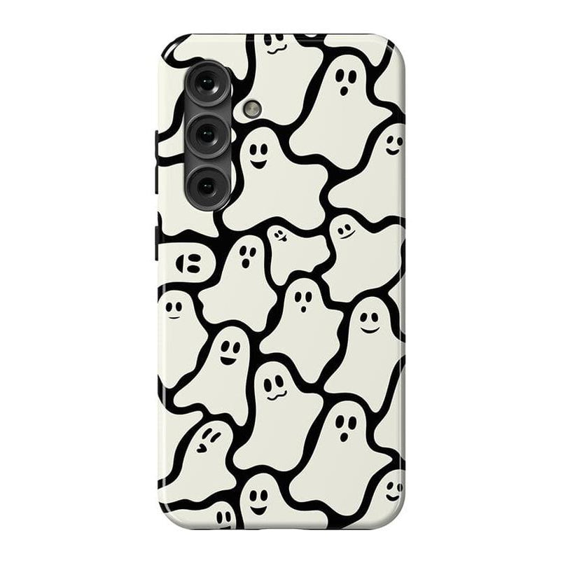 Don't Ghost Me | Halloween Case Phone Case Casetry Essential Galaxy S24