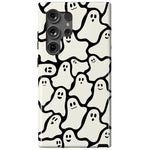 Don't Ghost Me | Halloween Case Phone Case Casetry Essential Galaxy S24 Ultra