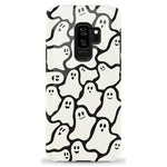 Don't Ghost Me | Halloween Case Phone Case Casetry Essential Galaxy S9 Plus