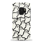 Don't Ghost Me | Halloween Case Phone Case Casetry Essential Galaxy S9