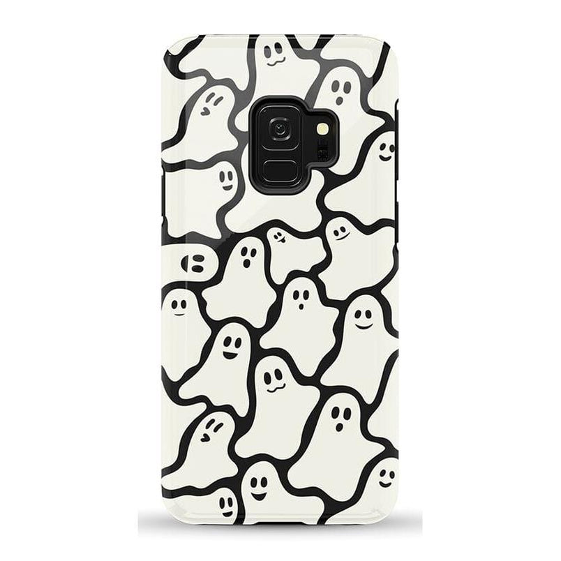 Don't Ghost Me | Halloween Case Phone Case Casetry Essential Galaxy S9