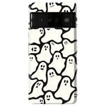 Don't Ghost Me | Halloween Case Phone Case Casetry Essential Google Pixel 6 Pro
