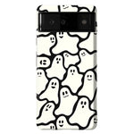 Don't Ghost Me | Halloween Case Phone Case Casetry Essential Google Pixel 6