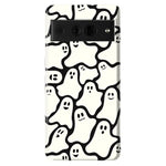Don't Ghost Me | Halloween Case Phone Case Casetry Essential Google Pixel 7 Pro
