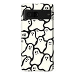 Don't Ghost Me | Halloween Case Phone Case Casetry Essential Google Pixel 7