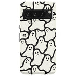 Don't Ghost Me | Halloween Case Phone Case Casetry Essential Google Pixel 8 Pro