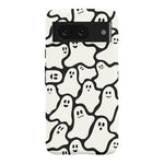 Don't Ghost Me | Halloween Case Phone Case Casetry Essential Google Pixel 8