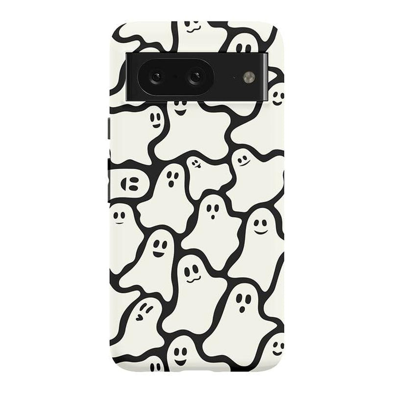 Don't Ghost Me | Halloween Case Phone Case Casetry Essential Google Pixel 8