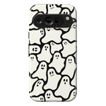 Don't Ghost Me | Halloween Case Phone Case Casetry Essential Google Pixel 9 Pro