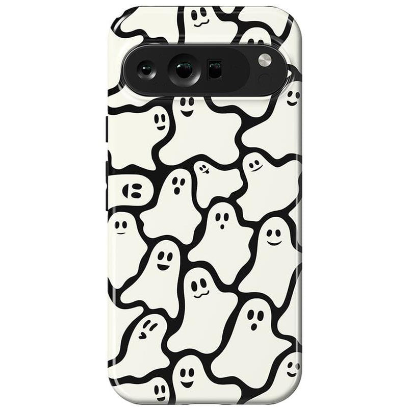 Don't Ghost Me | Halloween Case Phone Case Casetry Essential Google Pixel 9 Pro XL