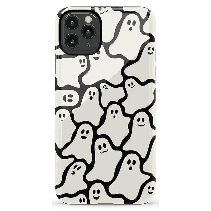 Don't Ghost Me | Halloween Case Phone Case Casetry Essential iPhone 11 Pro Max