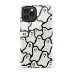 Don't Ghost Me | Halloween Case Phone Case Casetry Essential iPhone 11 Pro