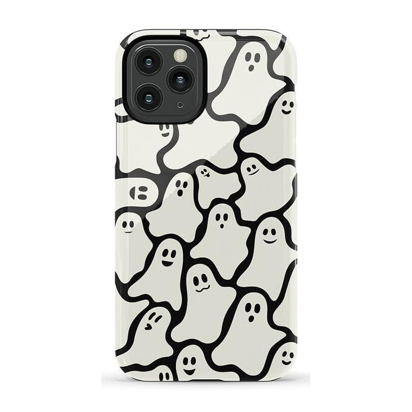Don't Ghost Me | Halloween Case Phone Case Casetry Essential iPhone 11 Pro