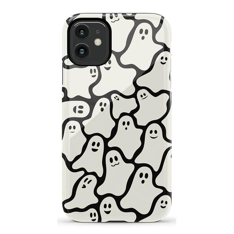 Don't Ghost Me | Halloween Case Phone Case Casetry Essential iPhone 11