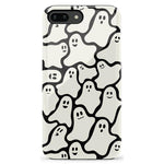 Don't Ghost Me | Halloween Case Phone Case Casetry Essential iPhone 6/7/8 Plus
