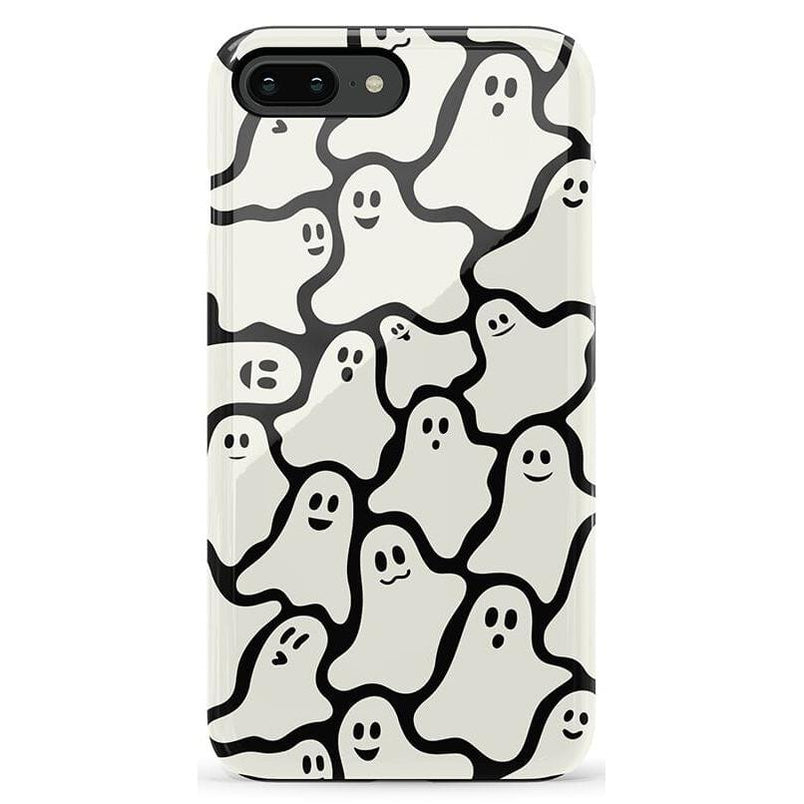 Don't Ghost Me | Halloween Case Phone Case Casetry Essential iPhone 6/7/8 Plus
