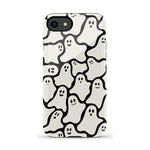 Don't Ghost Me | Halloween Case Phone Case Casetry Essential iPhone SE (2020 & 2022)