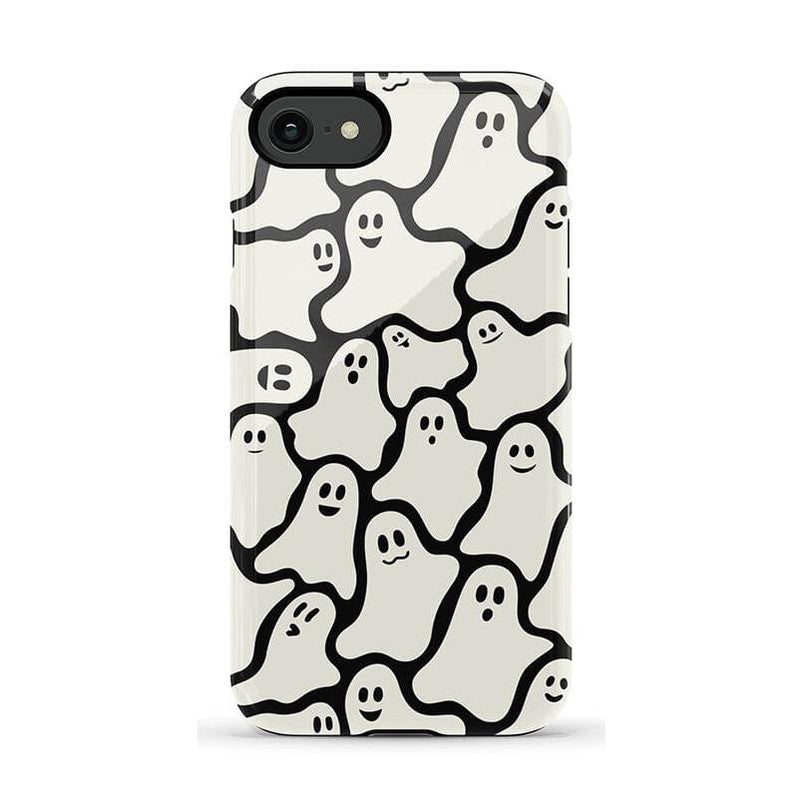 Don't Ghost Me | Halloween Case Phone Case Casetry Essential iPhone SE (2020 & 2022)