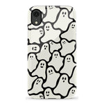 Don't Ghost Me | Halloween Case Phone Case Casetry Essential iPhone XR 